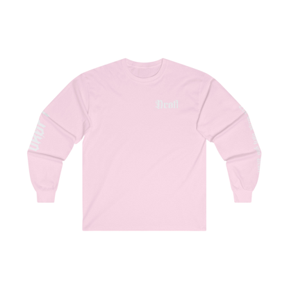 Drøft Star Long Sleeve Tee