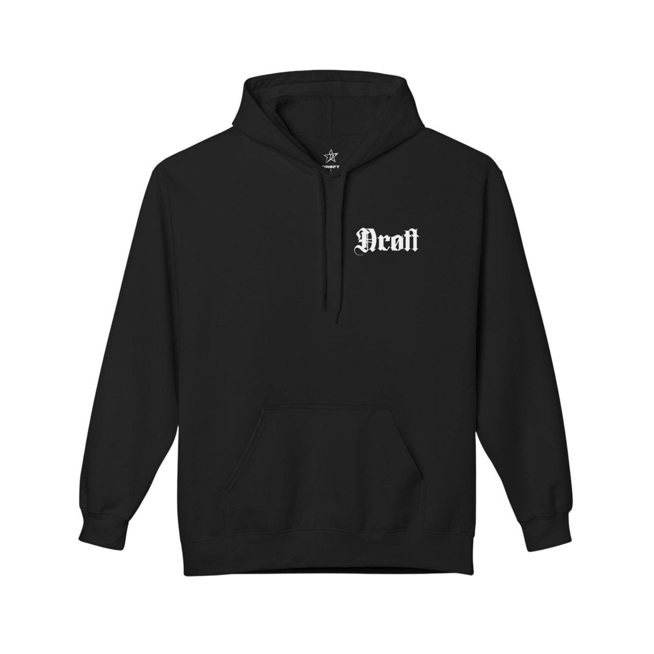 Drøft Hoodie