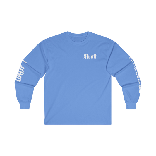 Drøft Star Long Sleeve Tee