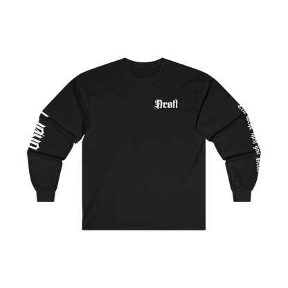 Drøft Long Sleeve Tee