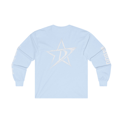 Drøft Star Long Sleeve Tee