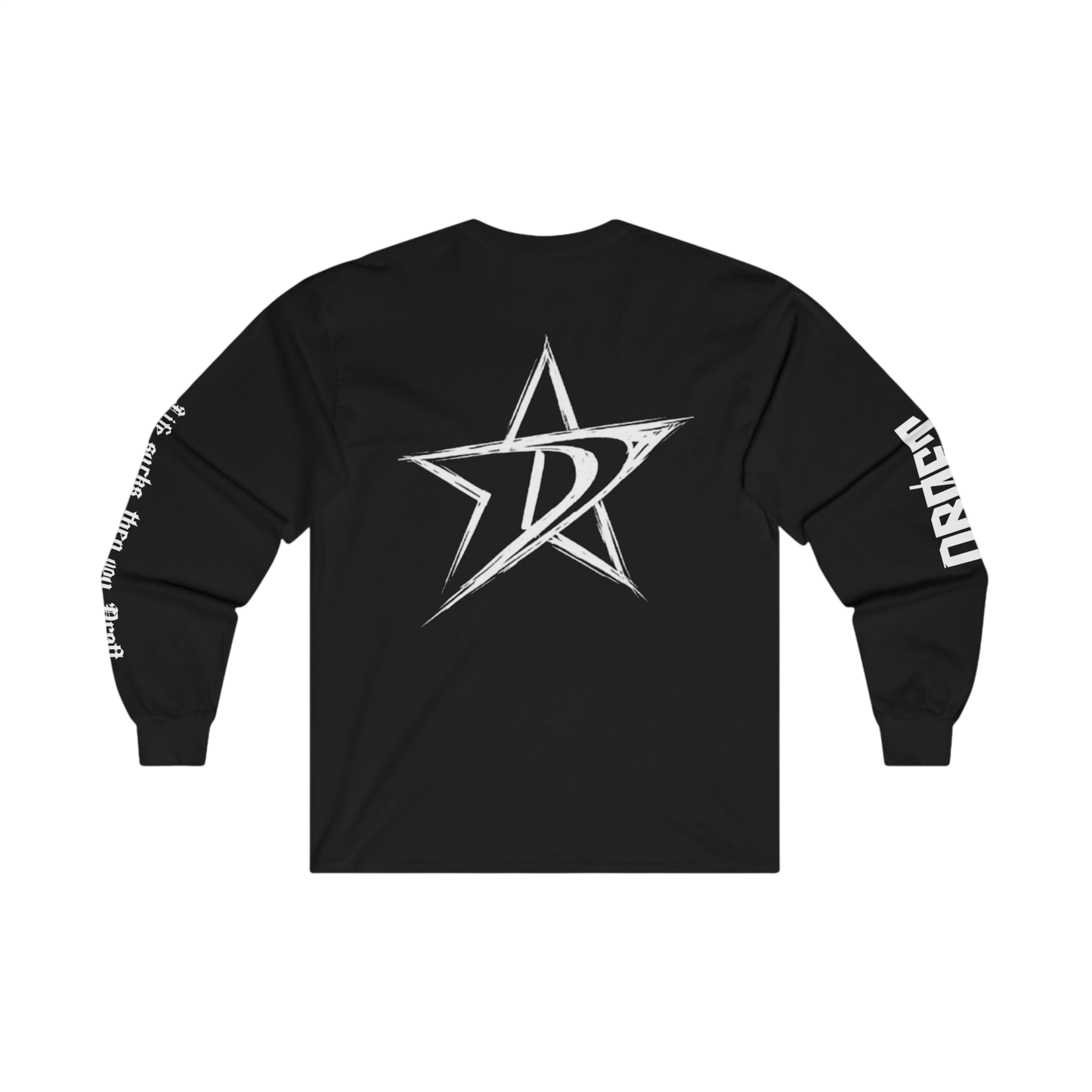 Drøft Long Sleeve Tee