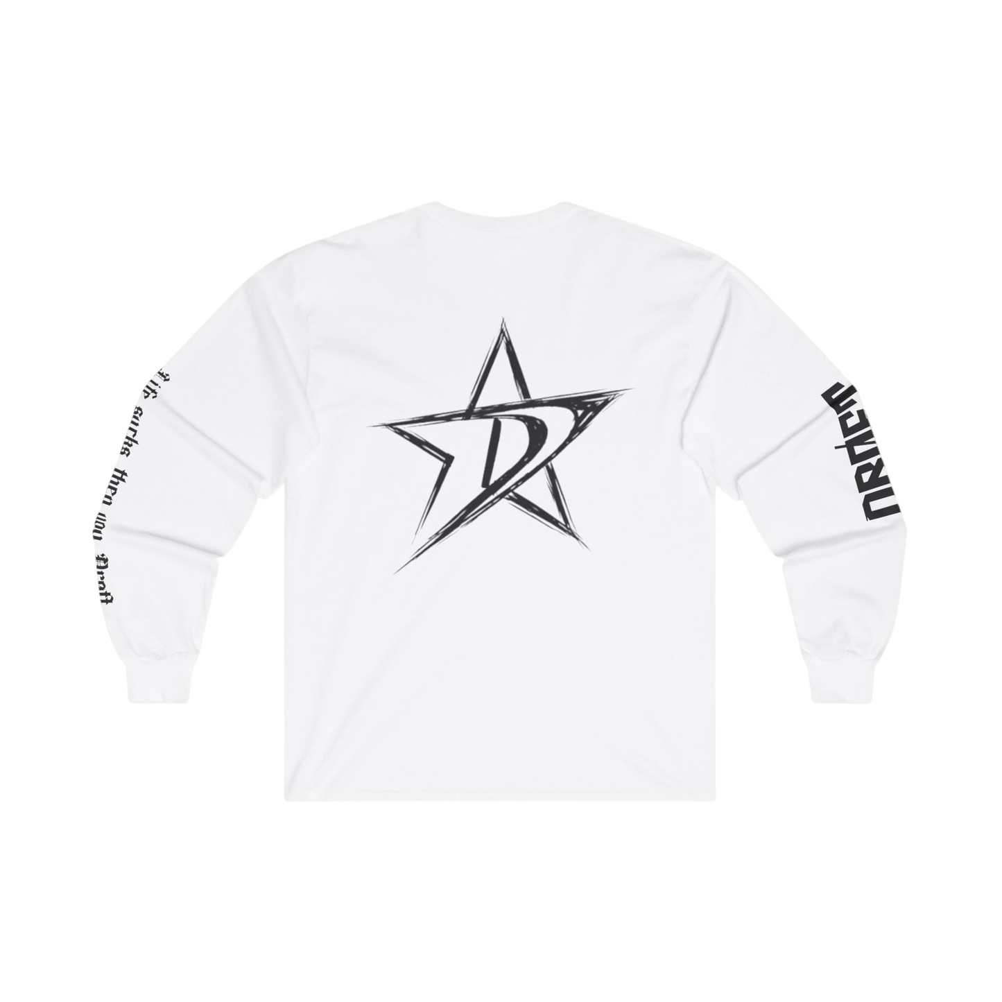 Drøft Long Sleeve Tee