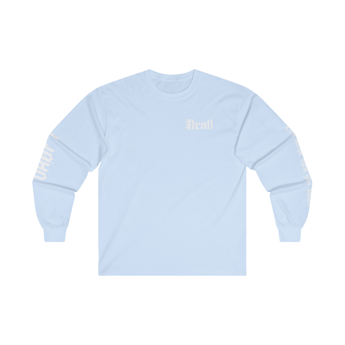 Drøft Star Long Sleeve Tee