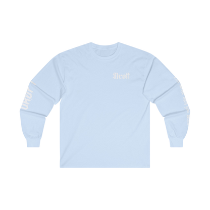 Drøft Star Long Sleeve Tee