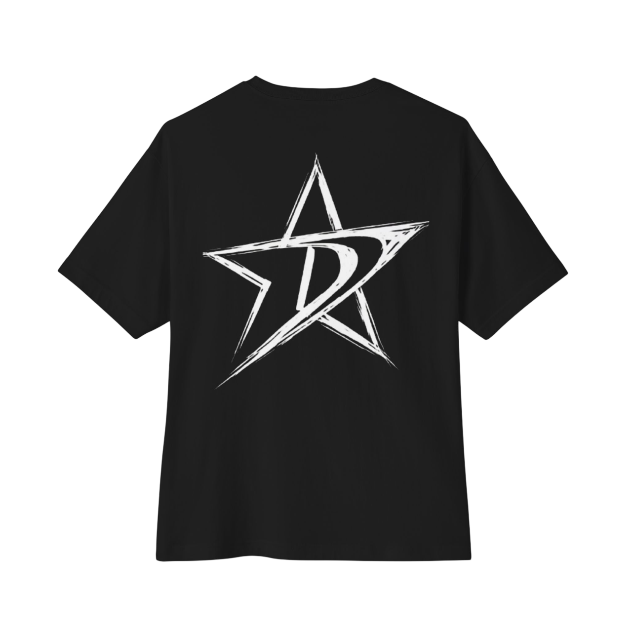 Drøft Boxy Tee