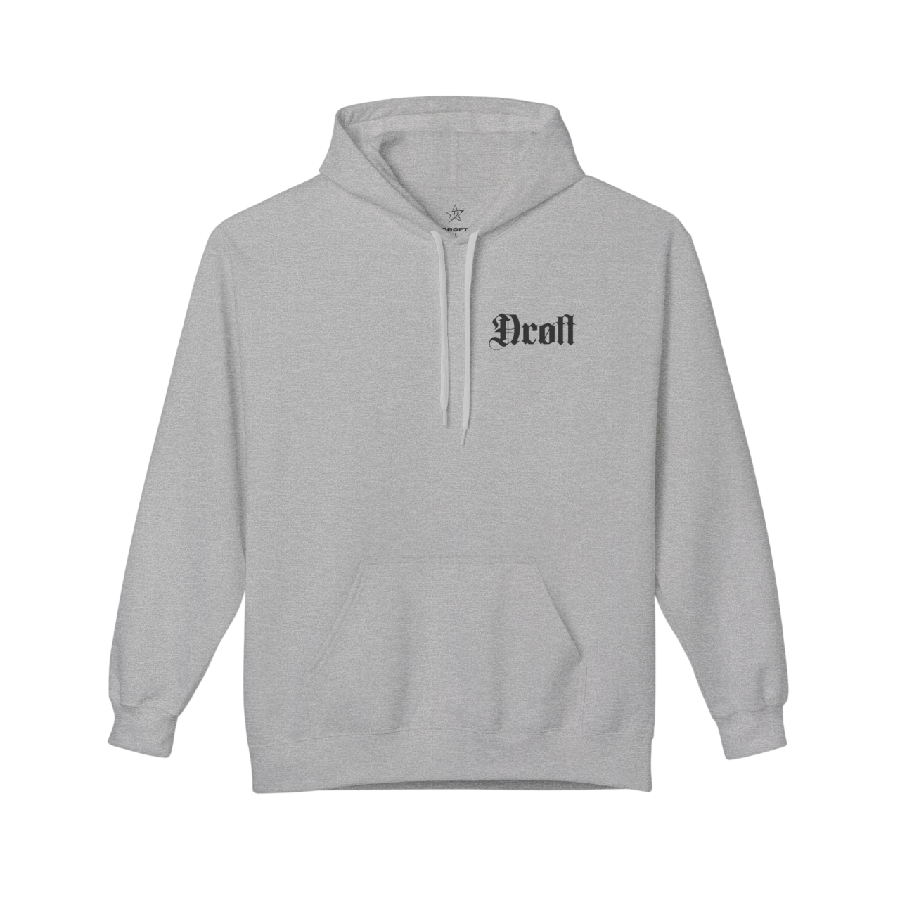 Drøft Hoodie