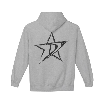 Drøft Hoodie