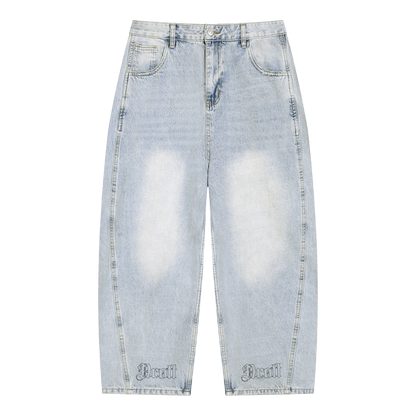 Drøft Vintage Jeans