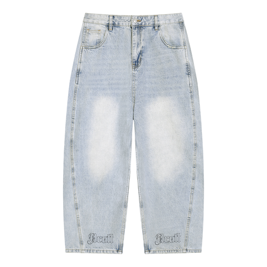 Drøft Vintage Jeans