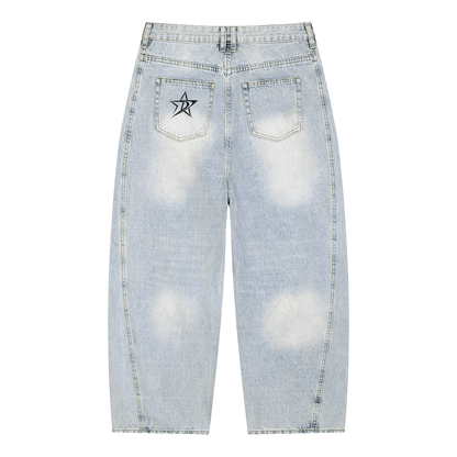 Drøft Vintage Jeans